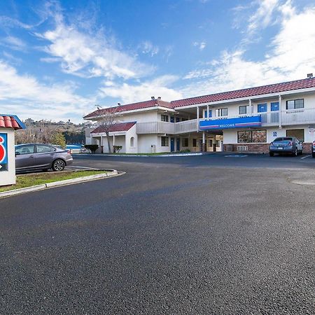 Motel 6 Vallejo - Maritime North Kültér fotó